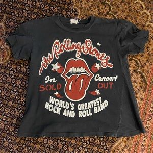 Madeworn Rolling Stone Graphic